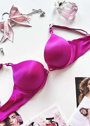 Бюст victoria’s secret бра ліфчик бюстгальтер білизна вікторія сікрет белье виктория сикрет