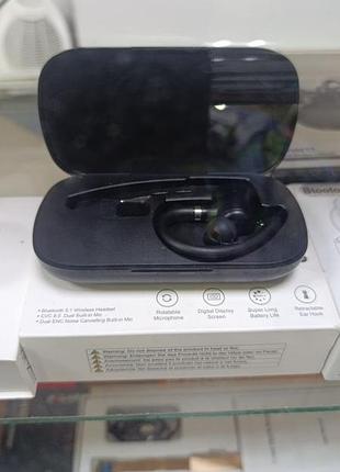 Бездротова bluetooth-гарнітура