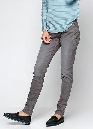 Джинси slim fit жіночі street one 133452 34 сірі (2200003736939)