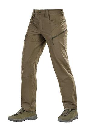 Брюки тактические proton flex рип-стоп dark olive