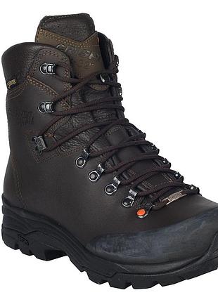 Crispi черевики kanada evo brown abss gtx 3