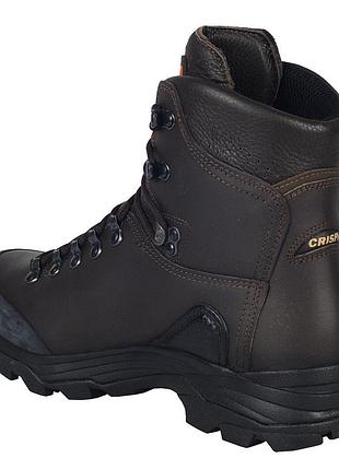 Crispi черевики kanada evo brown abss gtx 5