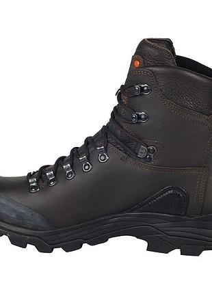Crispi черевики kanada evo brown abss gtx 6