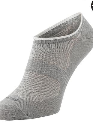 M-tac носки летние легкие light grey
