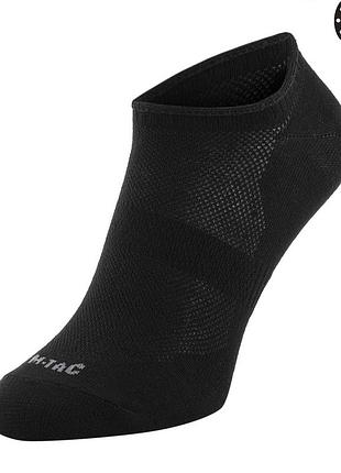 M-tac носки летние легкие black