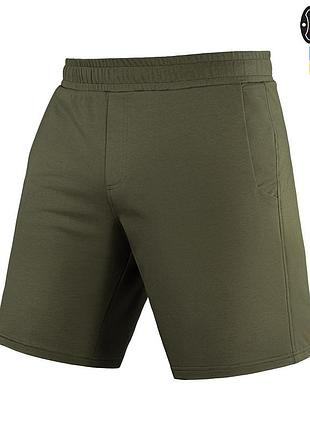 M-tac шорти stealth active ranger green