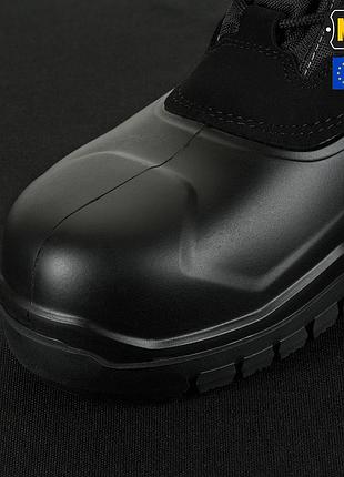 M-tac ботинки зимние black 7