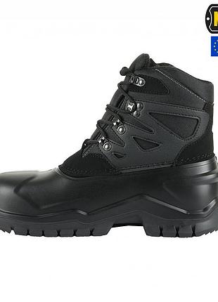 M-tac ботинки зимние black 3