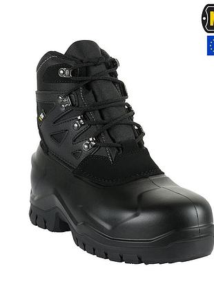 M-tac ботинки зимние black 4