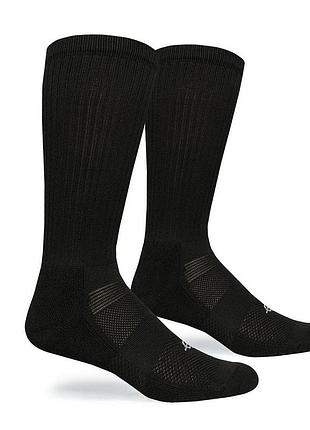 Covert threads jungle socks black