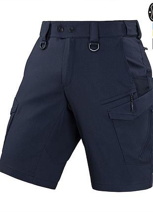 M-tac шорти aggressor summer flex dark navy blue
