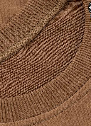 M-tac реглан ua side coyote brown 8