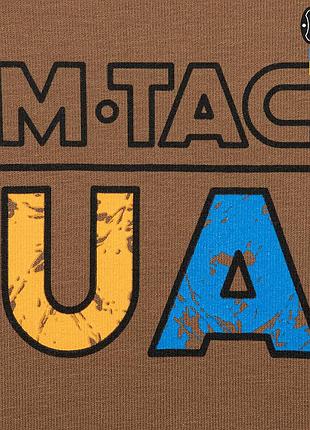 M-tac реглан ua side coyote brown 10