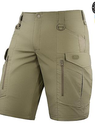 M-tac шорты conquistador flex tan