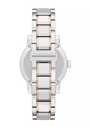 Женские часы burberry bu9105'the city' (34 мм) 4