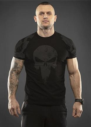 Svastone футболка punisher