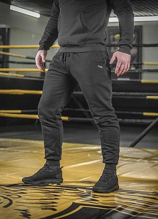 M-tac брюки cotton classic black