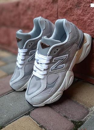Balance 9060 свет серый (серый задник)
