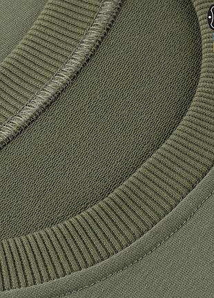 M-tac реглан ua side light olive 8