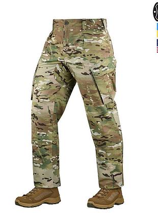 M-tac штани польові nyco multicam