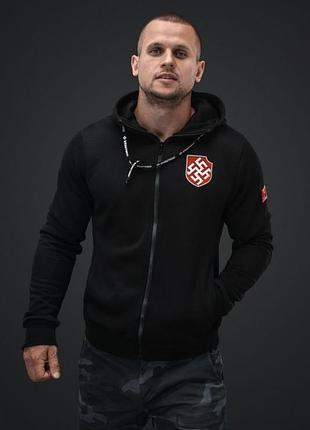 Svastone толстовка fern