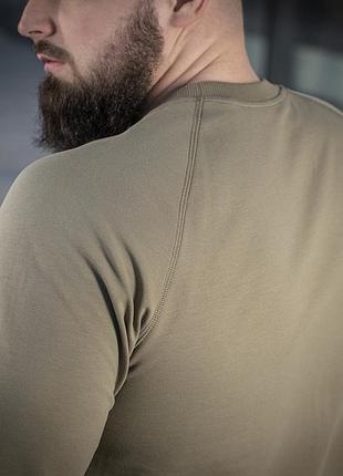 M-tac реглан athlete tan 3