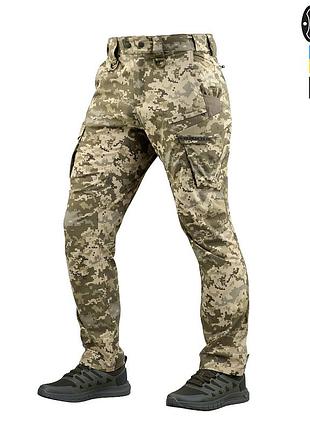 M-tac штани aggressor summer flex mm14