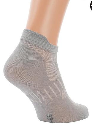 M-tac носки спортивные легкие light grey