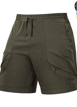 M-tac шорты urban casual ranger green
