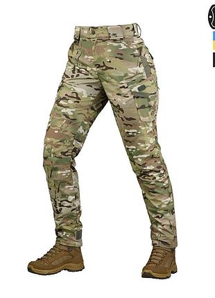 M-tac брюки aggressor lady рип-стоп mc