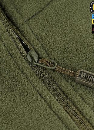 M-tac кофта delta polartec lady army olive 5