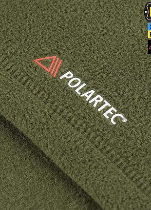 M-tac кофта delta polartec lady army olive 6