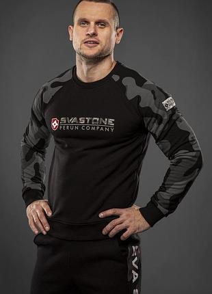 Svastone світшот pattern 2