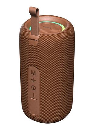 Колонка fantech bs158 nerabox коричневый