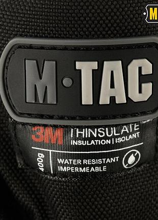 M-tac ботинки зимние thinsulate ultra 10