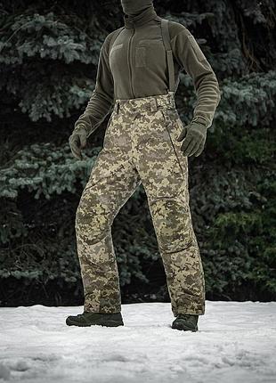 M-tac штани зимові alpha primaloft mm14