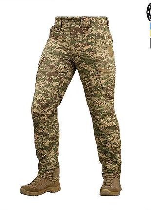 M-tac штани aggressor gen.ii ngu camo