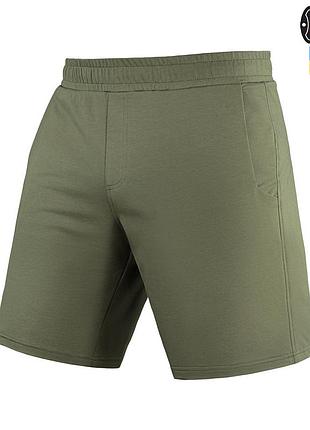 M-tac шорти stealth active light olive