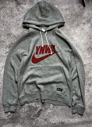 Базове худі nike liverpool ynwa you’ll never walk alone