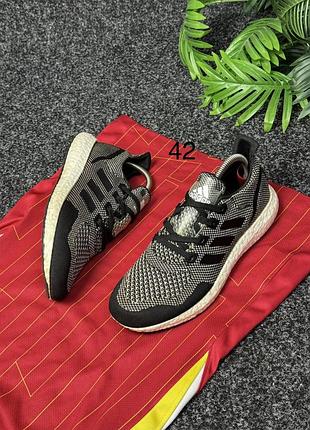 Кросівки adidas ultraboost made to be remade розмір 42 26,5 см оригінал