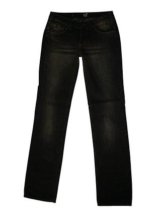 Джинсы женские guess 28р. синие (0250)