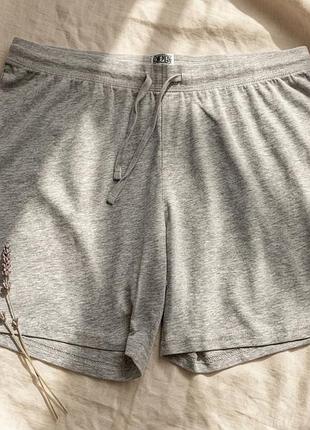 Піжамні шорти primark xl