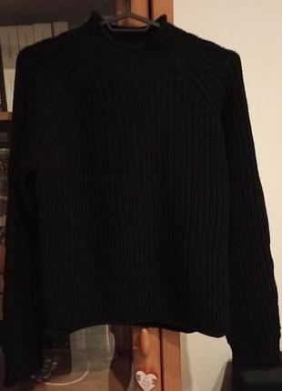 Светр zara 6