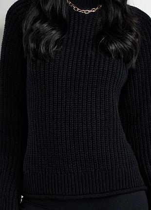 Светр zara 5
