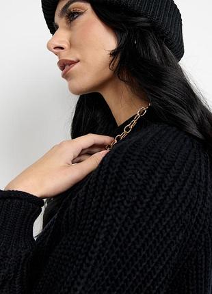 Светр zara 3