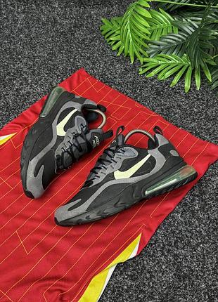 Кросівки nike air max 270 розмір 40 25 сантиметрів оригінал