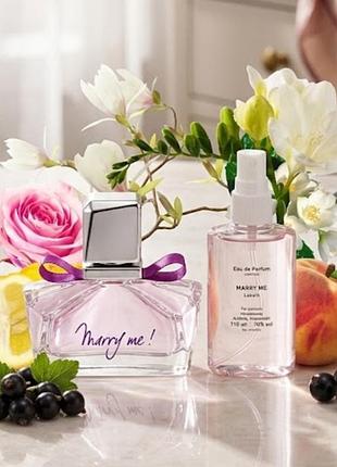 Парфумована вода marry 110 ml