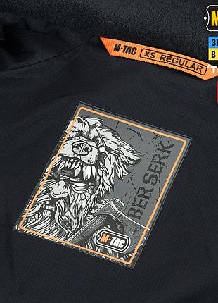 M-tac куртка berserk dark navy blue
