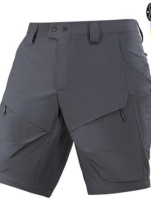 M-tac шорти rubicon flex dark grey