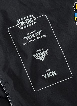 M-tac куртка jarl dark navy blue